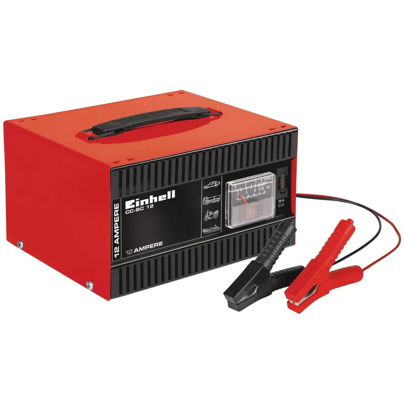 Einhell CC-BC 12
