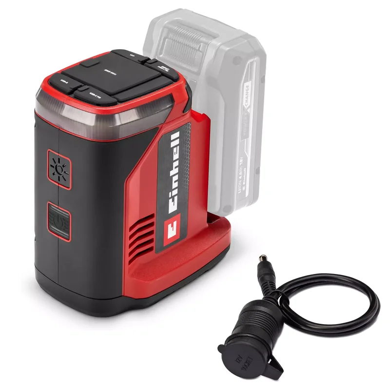 Einhell TE-ES 18/150/1 Li-C-Solo