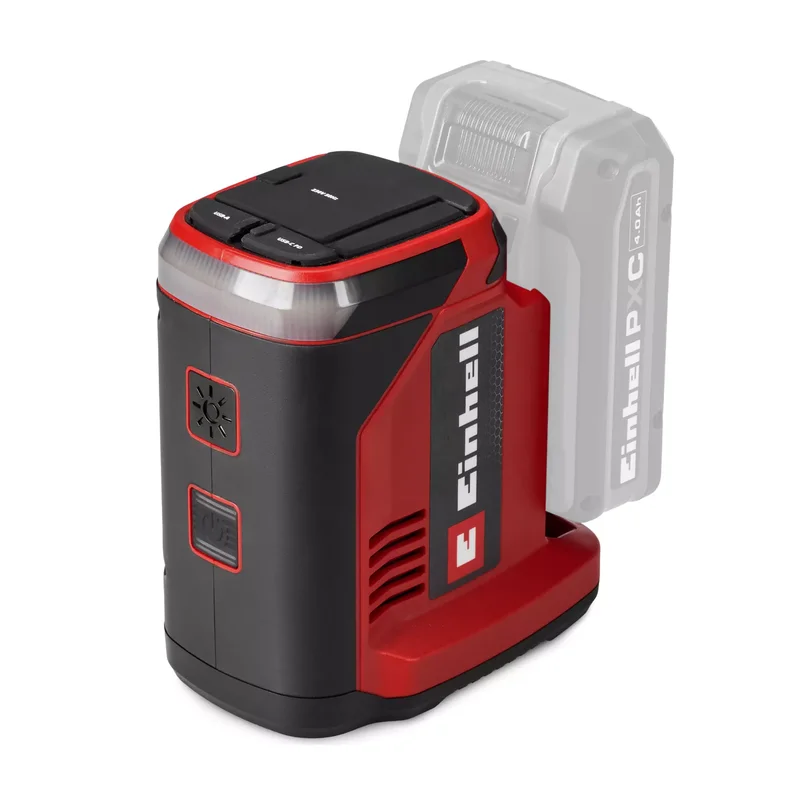 Einhell TC-ES 18/150/1 Li-Solo