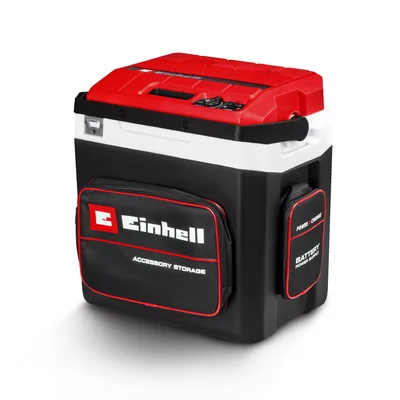 Einhell TE-COL 18/27 Li-Solo