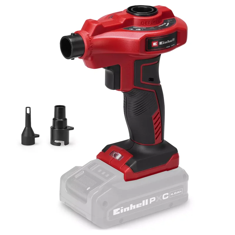 Einhell CE-AP 18 Li-Solo