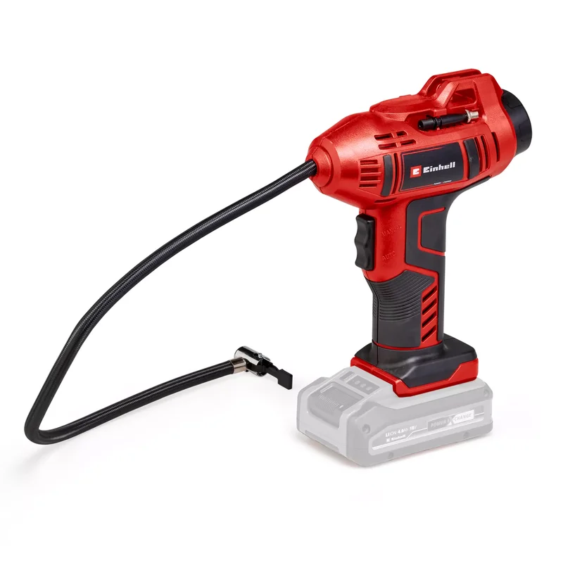 Einhell CE-CC 18 Li-Solo