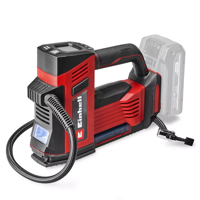 Einhell CE-CC 18/23 D Li-Solo