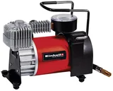 Einhell CC-AC 35/10 12V - Görsel 1