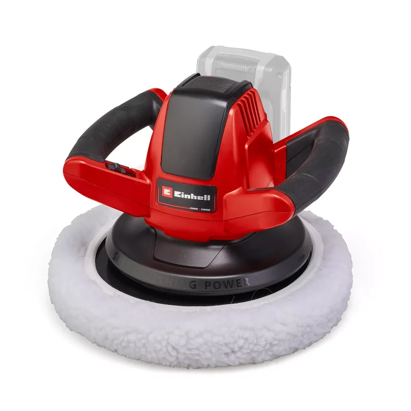 Einhell CE-CB 18/254 Li-Solo