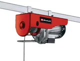 Einhell TC-EH 500 - Görsel 1