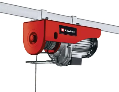 Einhell TC-EH 500