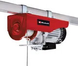Einhell TC-EH 600 - Görsel 1
