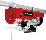 Einhell TC-EH 1000 - Görsel 1