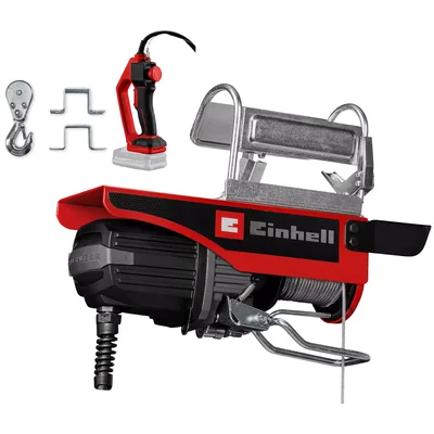 Einhell TE-EH 18/250 Li BL-Solo