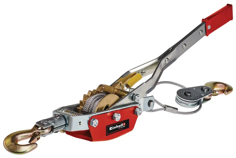 Einhell TC-LW 2000