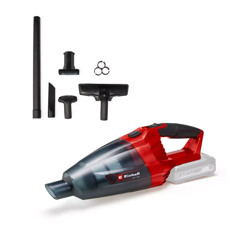 Einhell TE-VC 18 Li-Solo