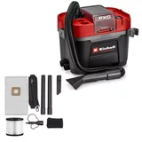 Einhell TP-VC 18/10 Li BL L-Solo - Görsel 1