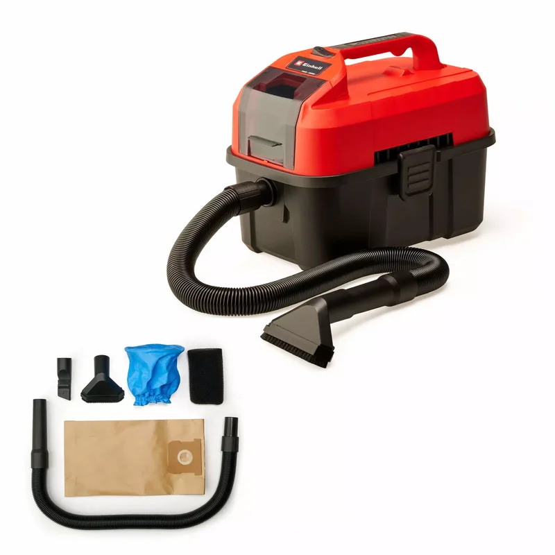 Einhell TE-VC 18/10 Li-Solo