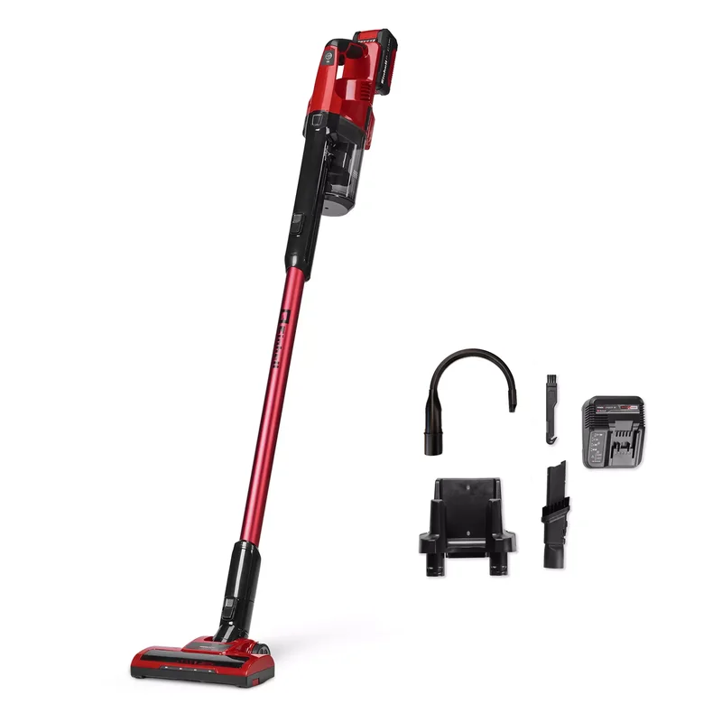 Einhell TE-SV 18 Li (1x4,0Ah)