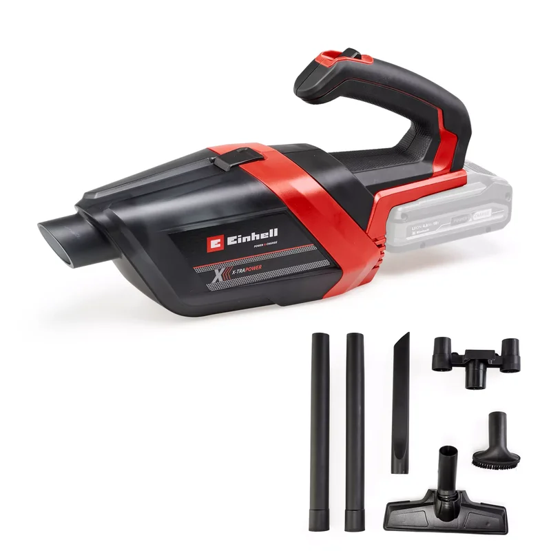 Einhell TE-HV 18/06 Li - Solo