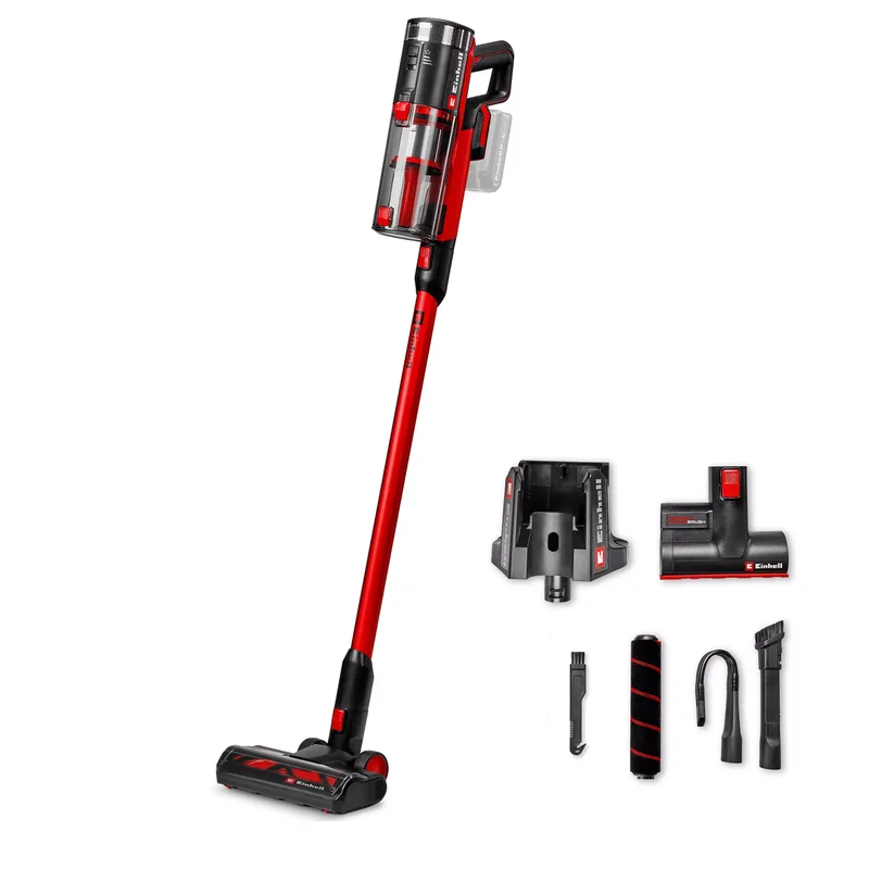 Einhell TE-SV 18/270 Li BL-Solo