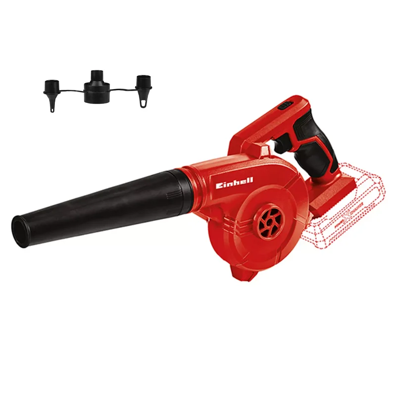 Einhell TE-CB 18/180 Li-Solo