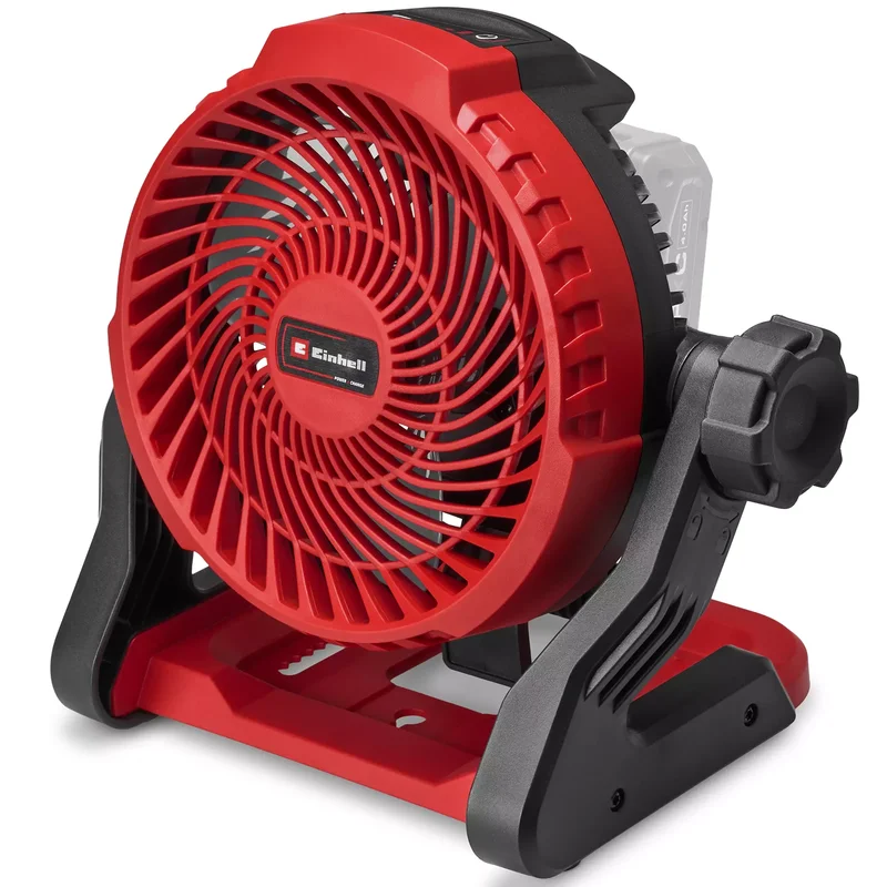 Einhell GE-CF 18/2200 Li - Solo
