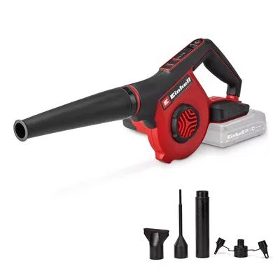 Einhell TE-CB 18/270 Li - Solo