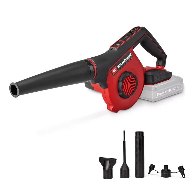 Einhell TE-CB 18/270 Li - Solo