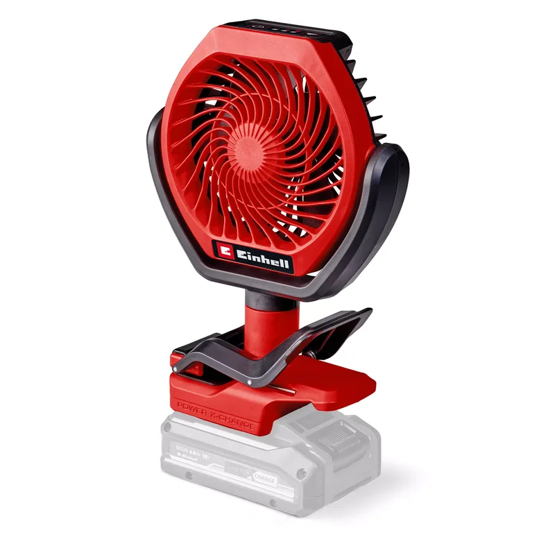 Einhell GC-CF 18/110 Li-Solo