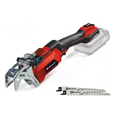 Einhell GE-GS 18/150 Li-Solo