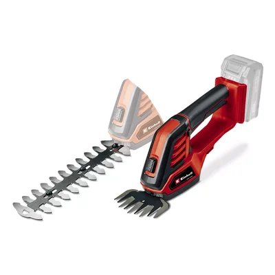 Einhell GE-CG 18/100 Li-Solo