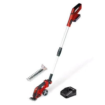 Einhell GE-CG 18/100 Li T (1x 2,5Ah)
