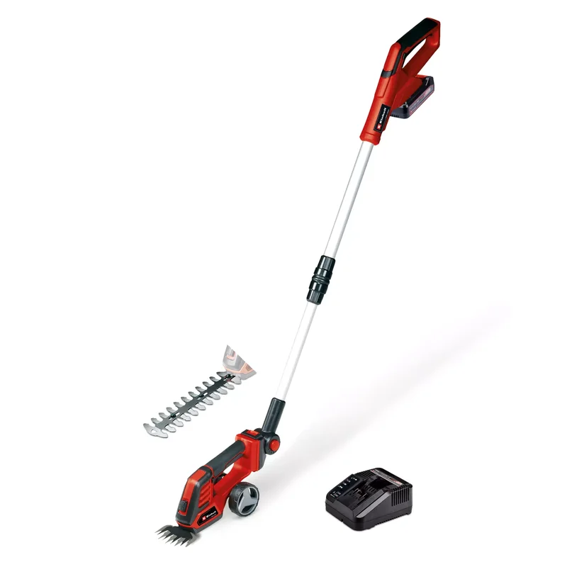 Einhell GE-CG 18/100 Li T (1x 2,5Ah)