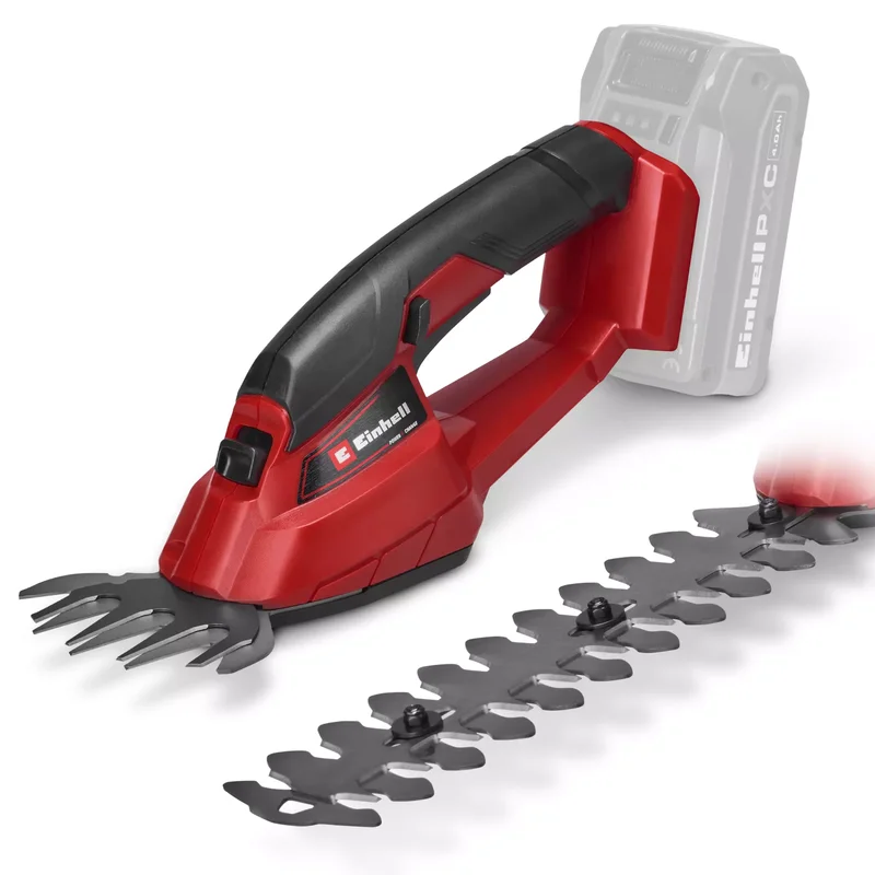 Einhell GC-CG 18 Li-Solo
