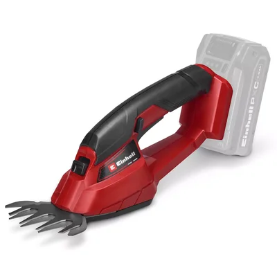 Einhell GC-CG 18/1 Li-Solo