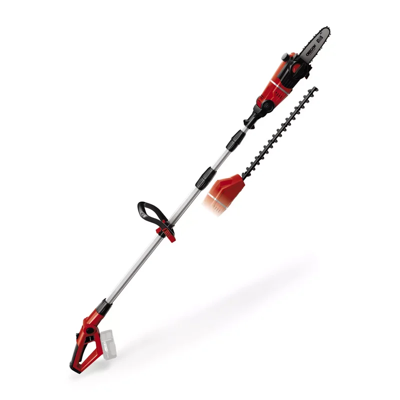 Einhell GE-HC 18 Li T-Solo
