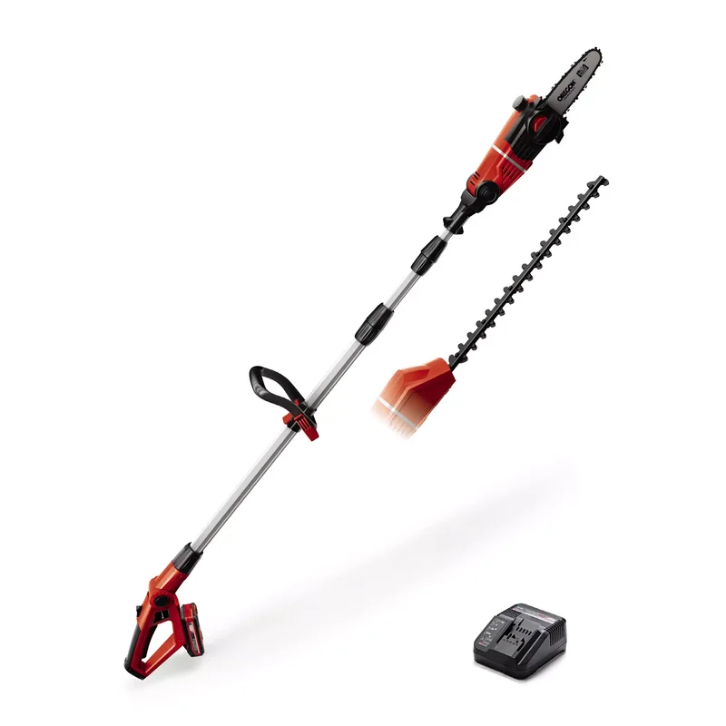 Einhell GE-HC 18 Li T Kit (1x3,0Ah)