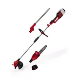 Einhell GE-LM 36/4in1 Li-Solo - Görsel 1