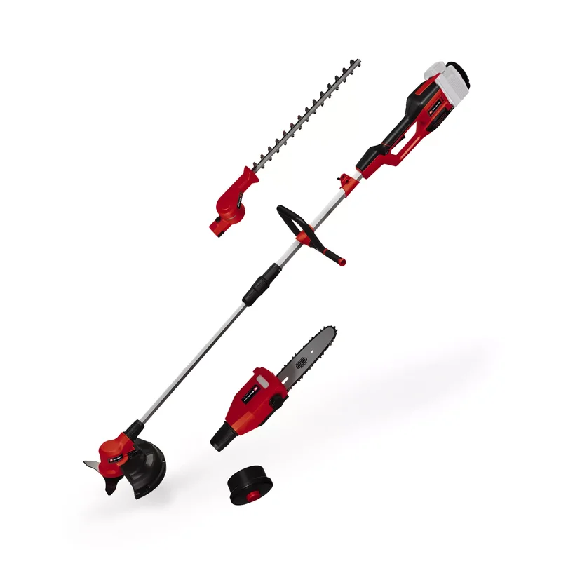 Einhell GE-LM 36/4in1 Li-Solo