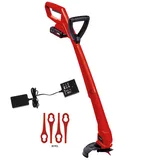 Einhell GC-CT 18/24 Li P (1x1,5Ah) - Görsel 1