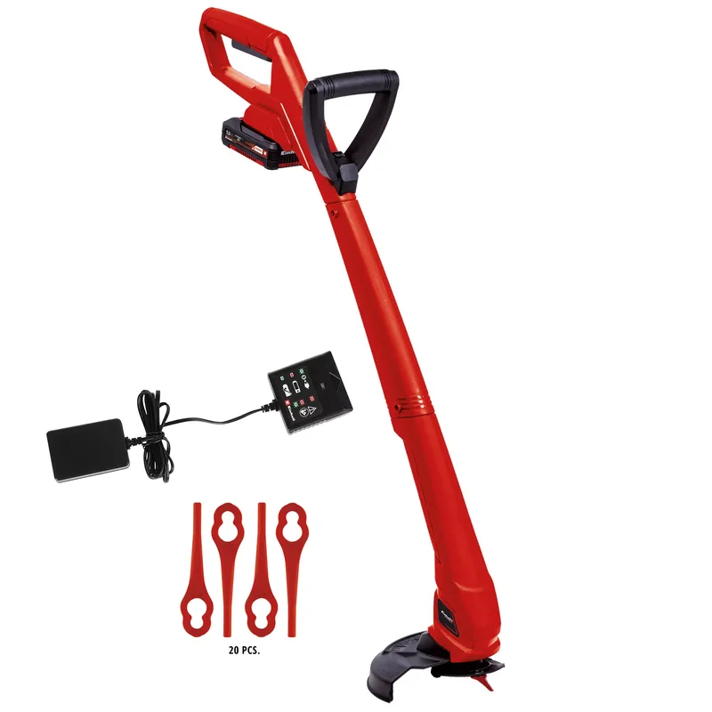 Einhell GC-CT 18/24 Li P (1x1,5Ah)