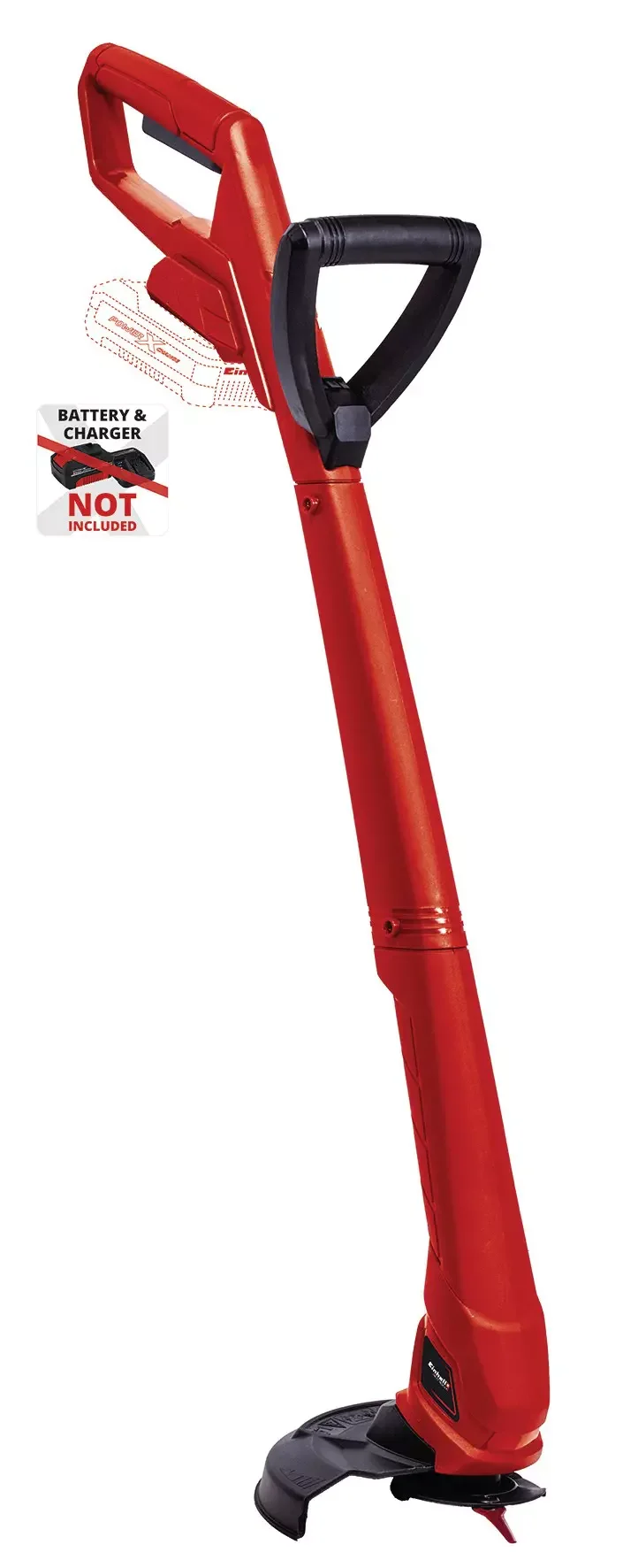 Einhell GC-CT 18/24 Li P-Solo