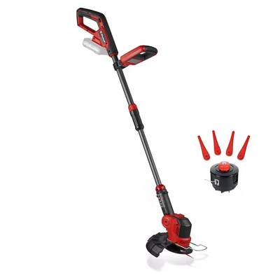 Einhell GE-CT 18/25-1 Li-Solo