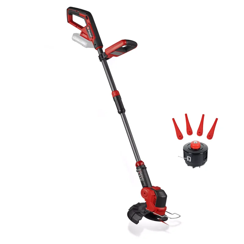 Einhell GE-CT 18/25-1 Li-Solo