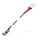 Einhell GE-FS 18/53 Li-Solo - Görsel 1