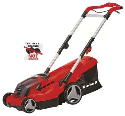 Einhell GE-CM 36/37 Li-Solo