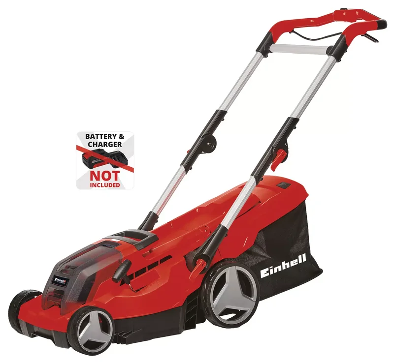 Einhell GE-CM 36/37 Li-Solo