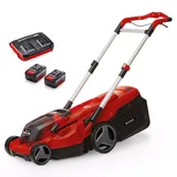 Einhell RASARRO 36/38 (2x4 Ah) - Görsel 1