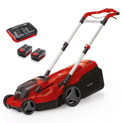 Einhell RASARRO 36/38 (2x4 Ah)