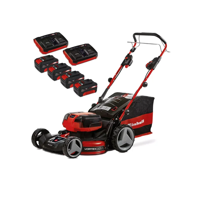 Einhell GP-CM 36/47 S HW Li (4x4,0Ah)
