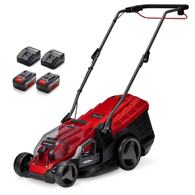 Einhell GE-CM 36/36 Li (2x4,0Ah)