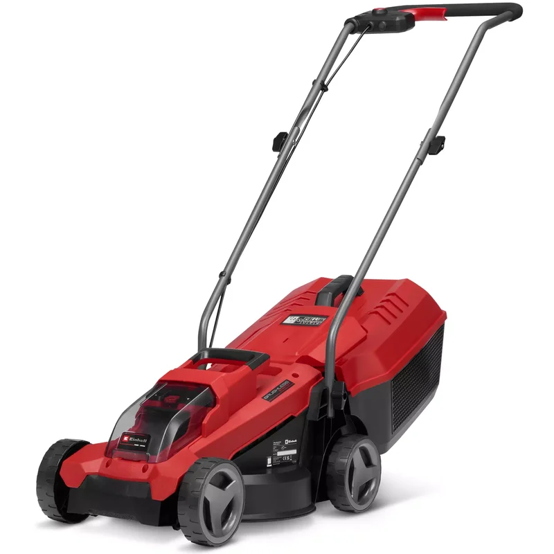 Einhell GE-CM 18/32 Li-Solo