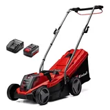 Einhell GE-CM 18/33 Li (1x4,0Ah) - Görsel 1